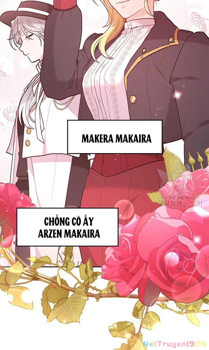 Tôi Chỉ Là Một Tiểu Thư Bình Thường Chapter 140 - 31