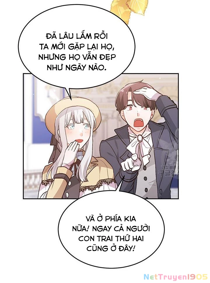 Tôi Chỉ Là Một Tiểu Thư Bình Thường Chapter 140 - 32