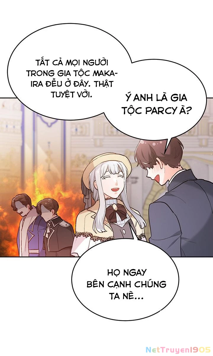 Tôi Chỉ Là Một Tiểu Thư Bình Thường Chapter 140 - 34