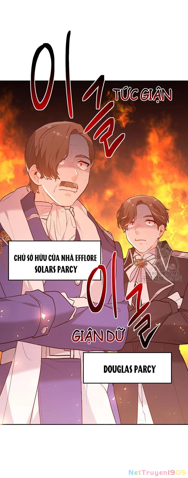 Tôi Chỉ Là Một Tiểu Thư Bình Thường Chapter 140 - 35