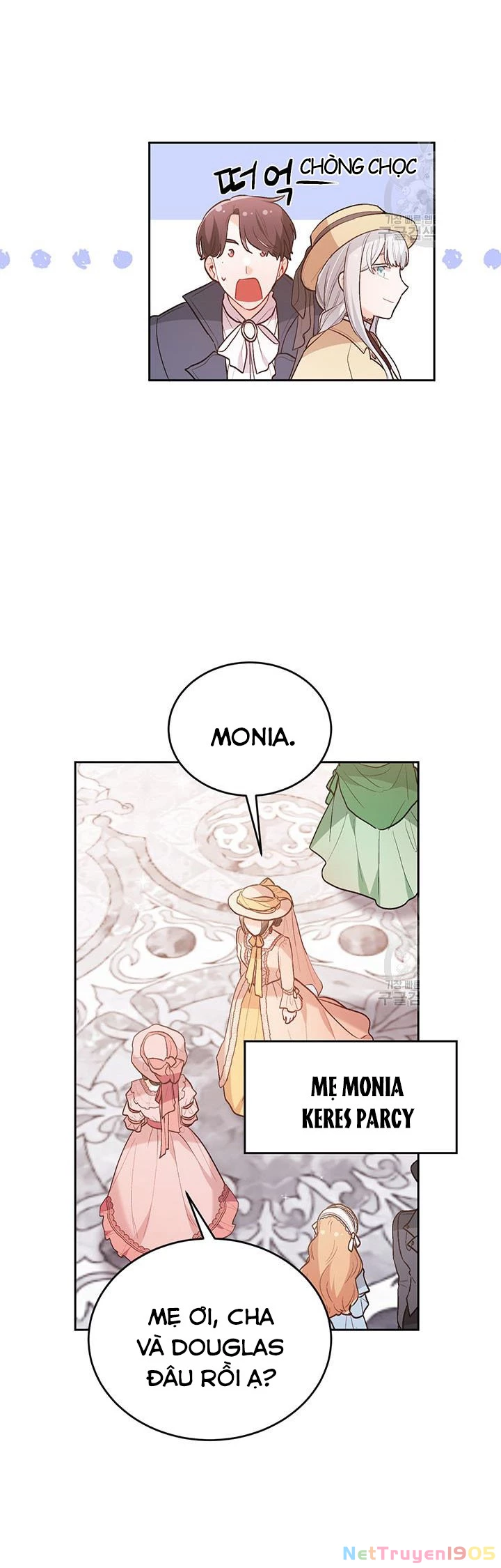 Tôi Chỉ Là Một Tiểu Thư Bình Thường Chapter 140 - 36