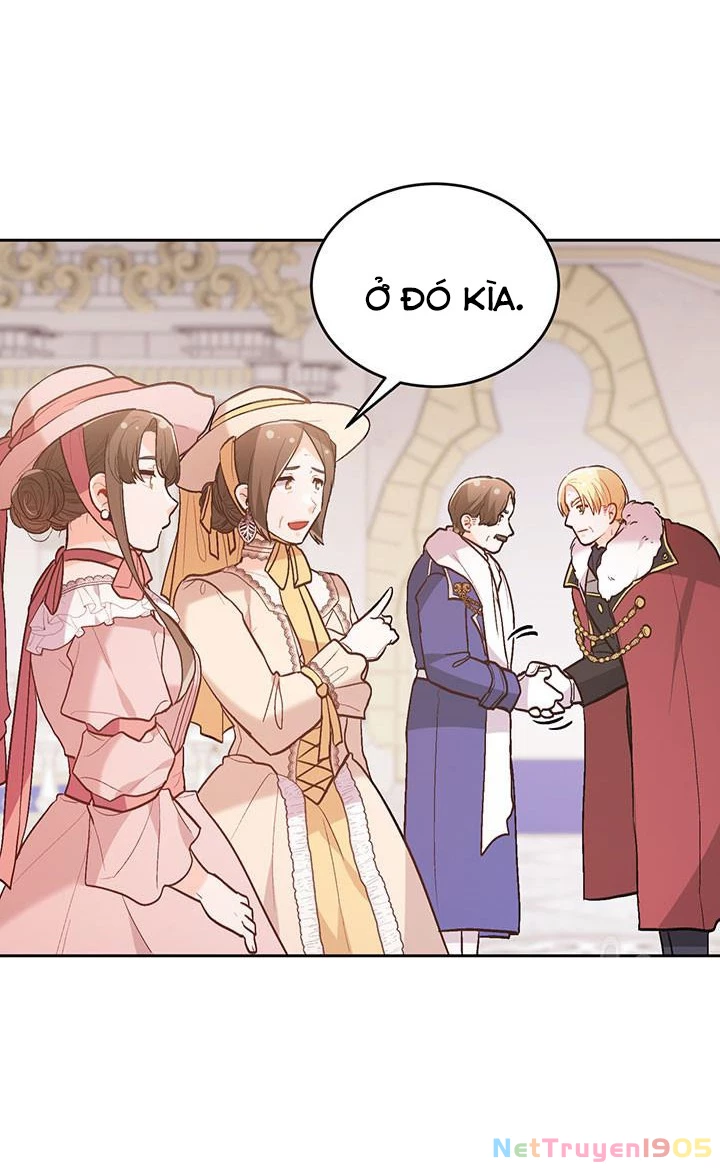 Tôi Chỉ Là Một Tiểu Thư Bình Thường Chapter 140 - 37