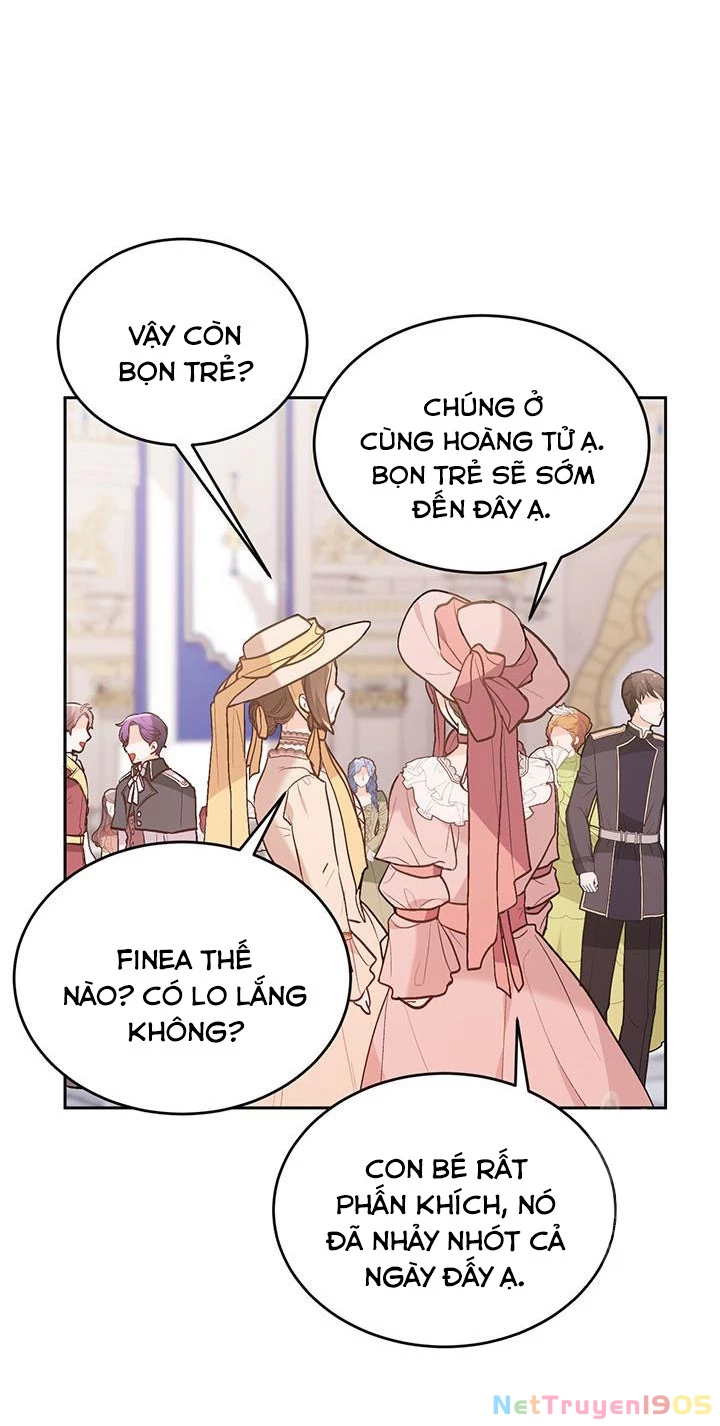 Tôi Chỉ Là Một Tiểu Thư Bình Thường Chapter 140 - 39