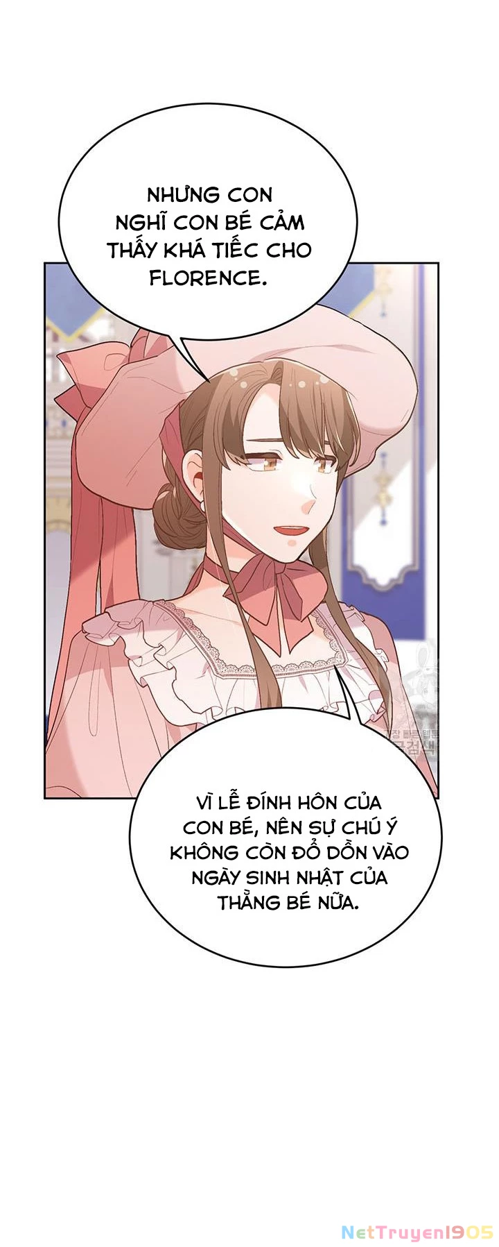 Tôi Chỉ Là Một Tiểu Thư Bình Thường Chapter 140 - 41