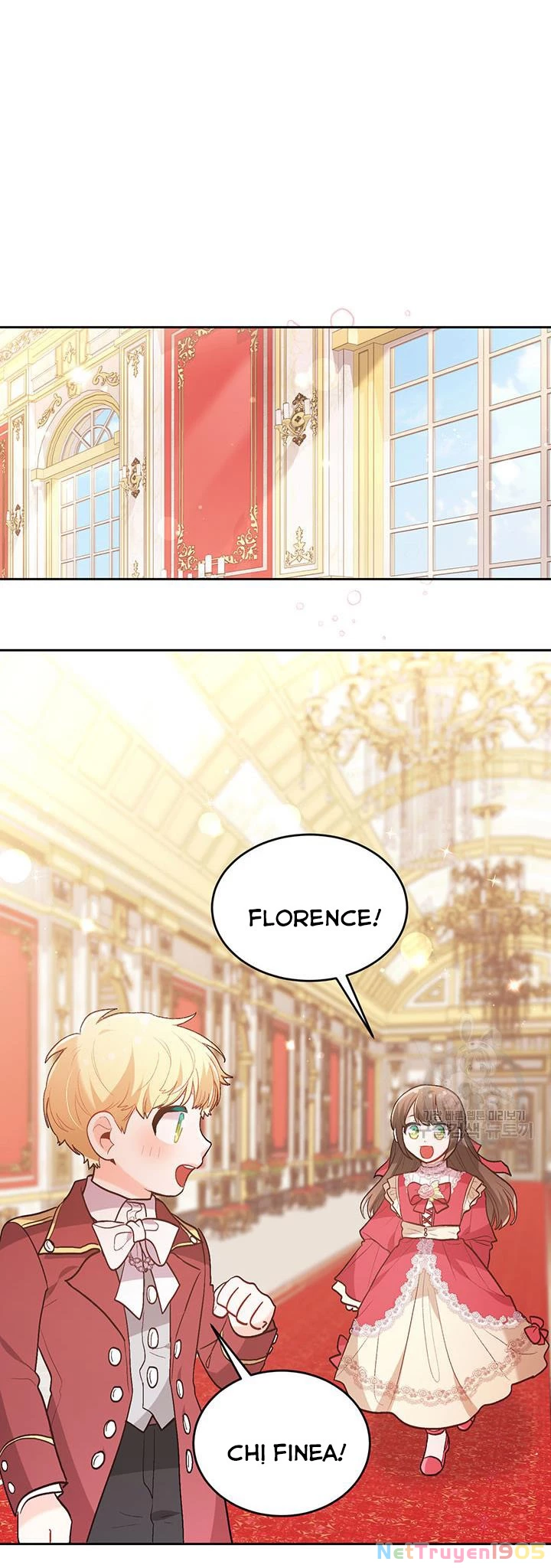 Tôi Chỉ Là Một Tiểu Thư Bình Thường Chapter 140 - 42