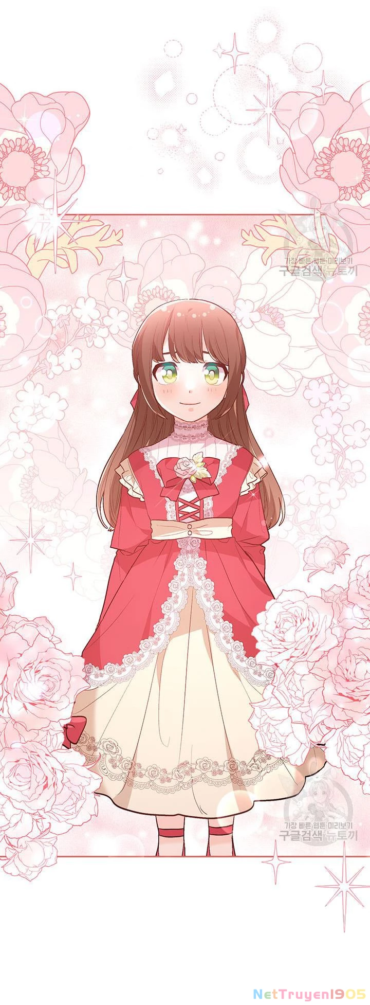 Tôi Chỉ Là Một Tiểu Thư Bình Thường Chapter 140 - 43