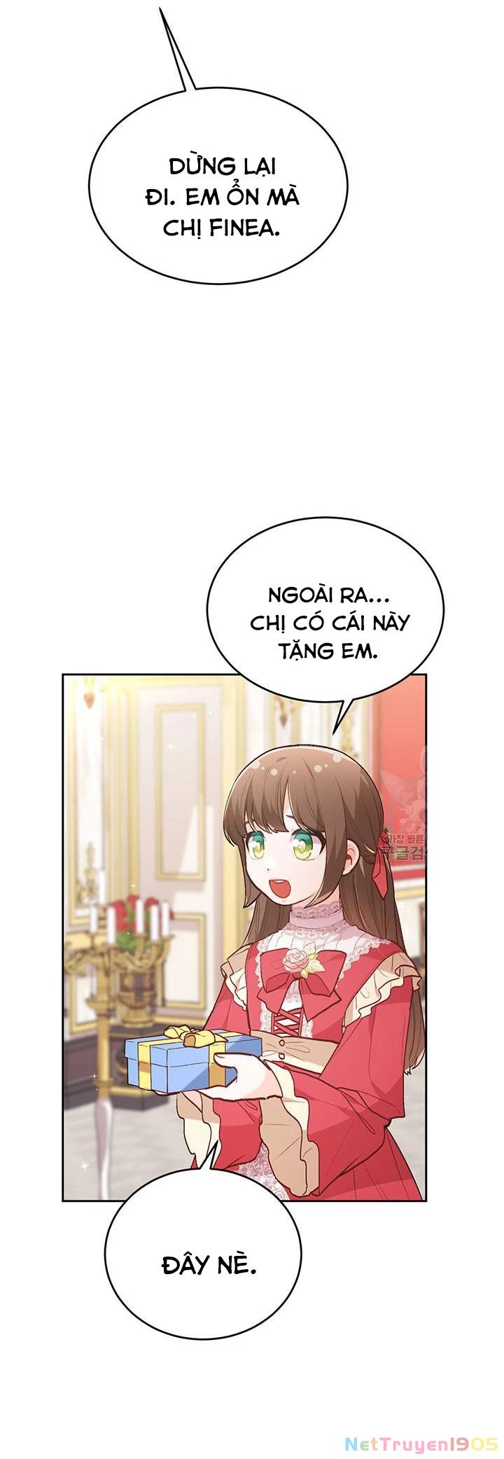 Tôi Chỉ Là Một Tiểu Thư Bình Thường Chapter 140 - 44