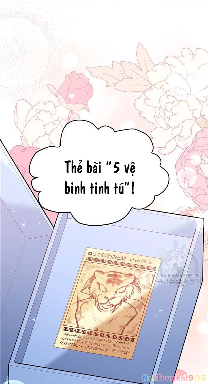 Tôi Chỉ Là Một Tiểu Thư Bình Thường Chapter 140 - 50