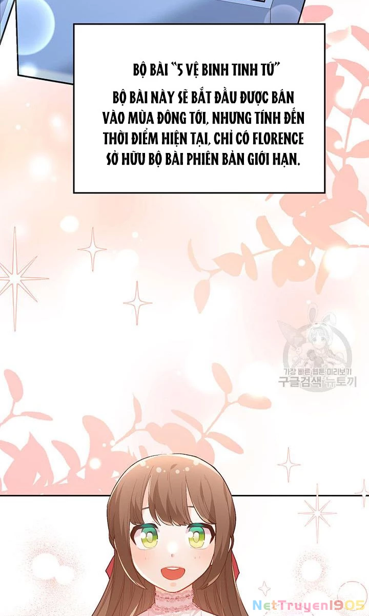 Tôi Chỉ Là Một Tiểu Thư Bình Thường Chapter 140 - 51