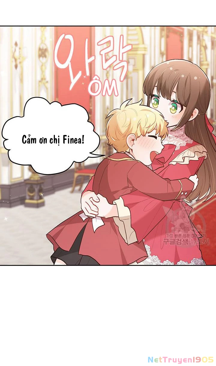 Tôi Chỉ Là Một Tiểu Thư Bình Thường Chapter 140 - 53