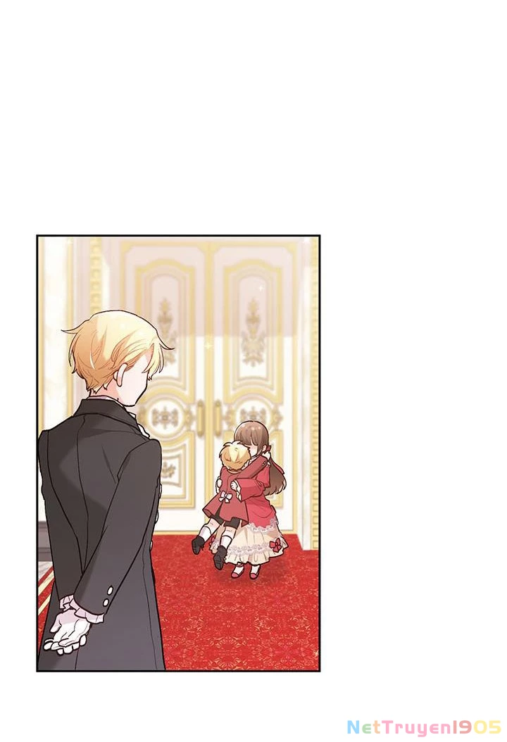 Tôi Chỉ Là Một Tiểu Thư Bình Thường Chapter 140 - 54