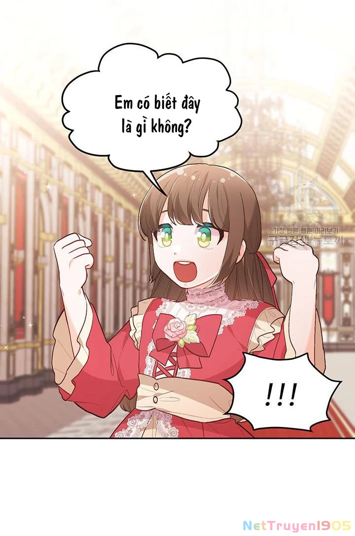 Tôi Chỉ Là Một Tiểu Thư Bình Thường Chapter 140 - 56