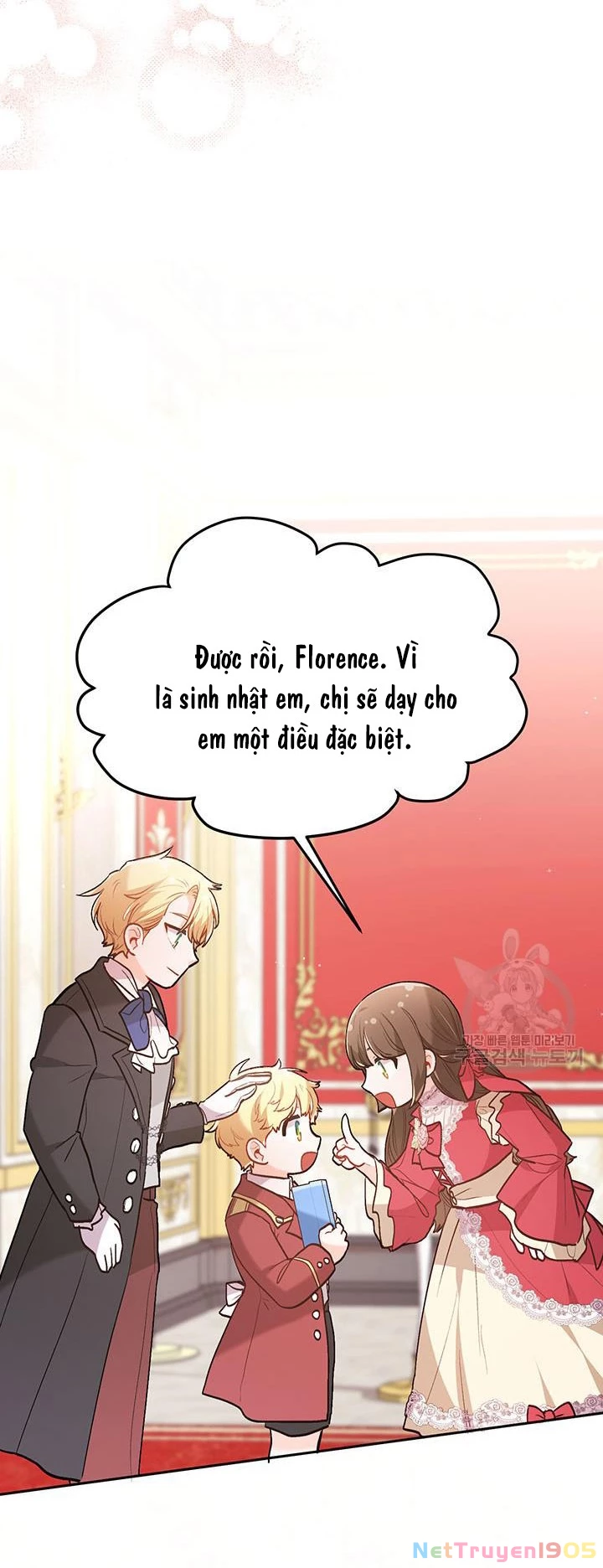 Tôi Chỉ Là Một Tiểu Thư Bình Thường Chapter 140 - 57