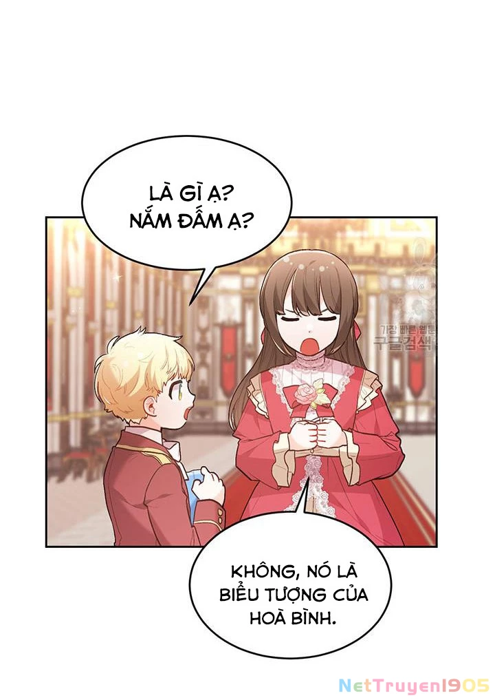 Tôi Chỉ Là Một Tiểu Thư Bình Thường Chapter 140 - 58