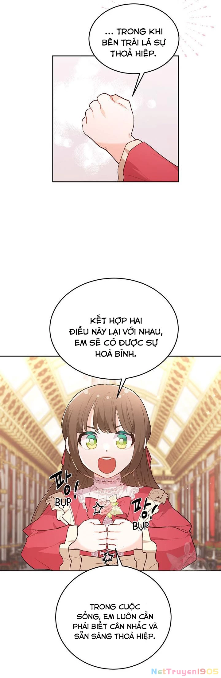 Tôi Chỉ Là Một Tiểu Thư Bình Thường Chapter 140 - 60