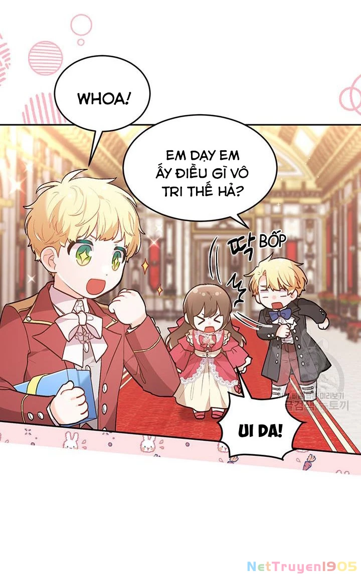 Tôi Chỉ Là Một Tiểu Thư Bình Thường Chapter 140 - 61