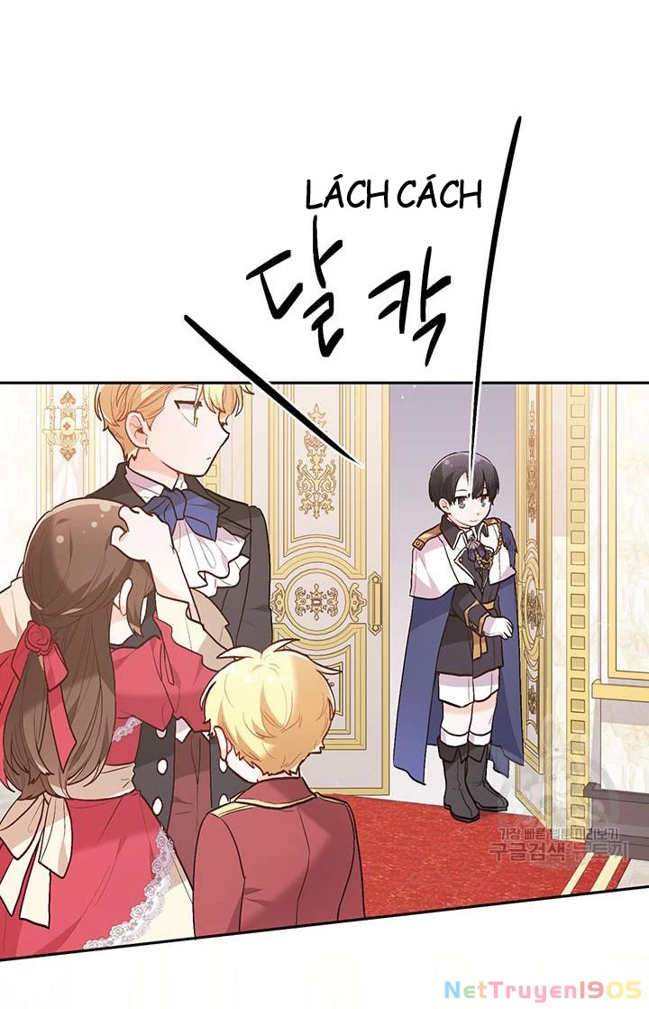 Tôi Chỉ Là Một Tiểu Thư Bình Thường Chapter 140 - 63