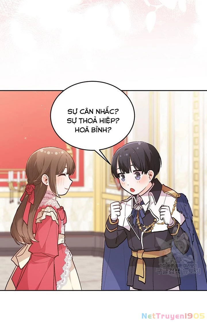 Tôi Chỉ Là Một Tiểu Thư Bình Thường Chapter 140 - 66