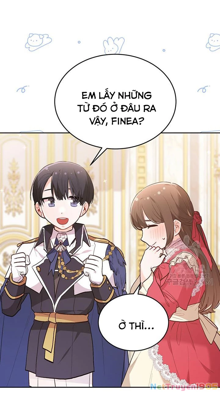 Tôi Chỉ Là Một Tiểu Thư Bình Thường Chapter 140 - 67
