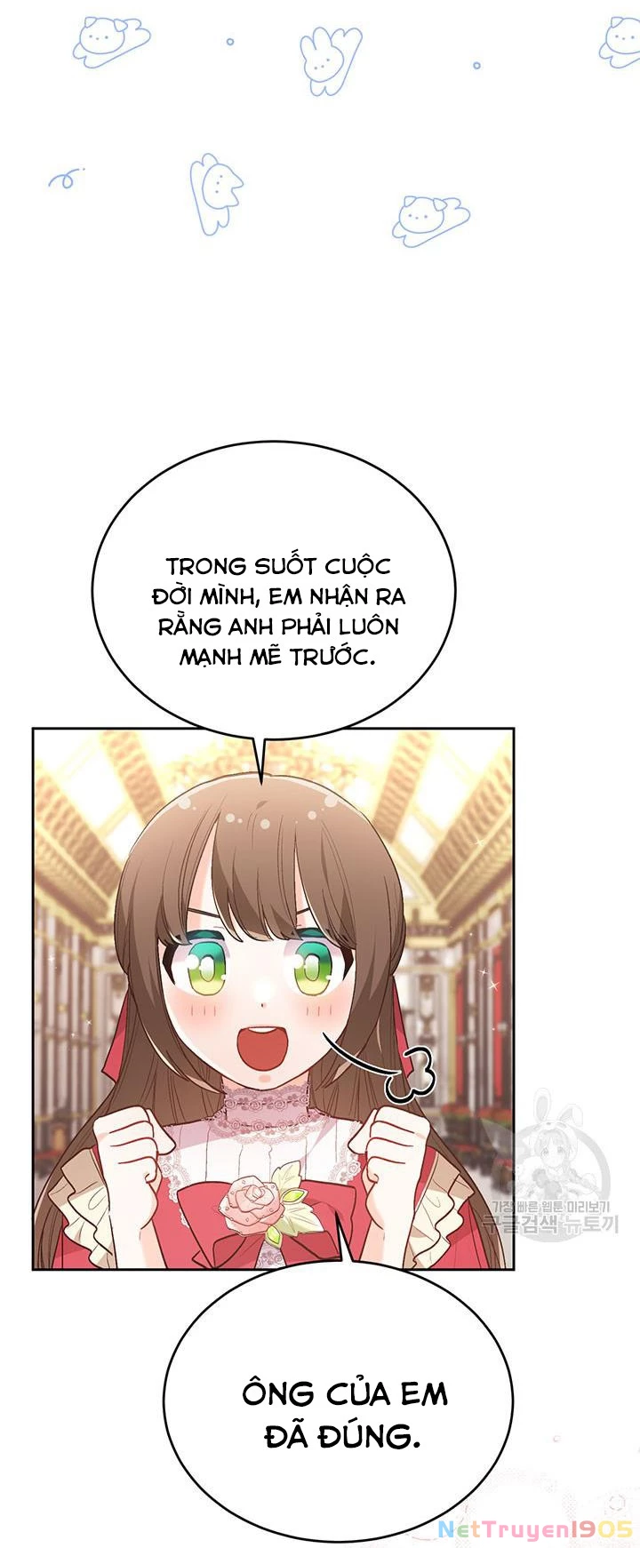 Tôi Chỉ Là Một Tiểu Thư Bình Thường Chapter 140 - 68