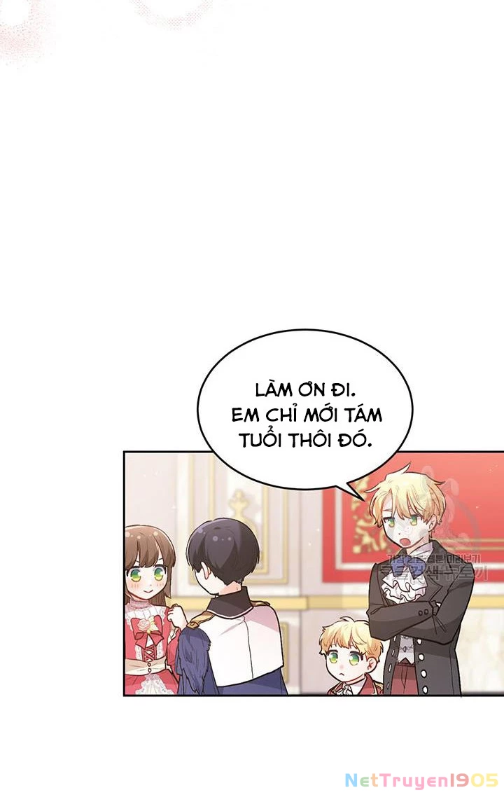 Tôi Chỉ Là Một Tiểu Thư Bình Thường Chapter 140 - 70