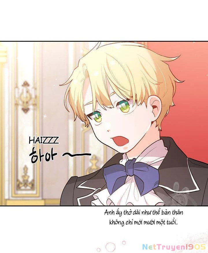 Tôi Chỉ Là Một Tiểu Thư Bình Thường Chapter 140 - 71