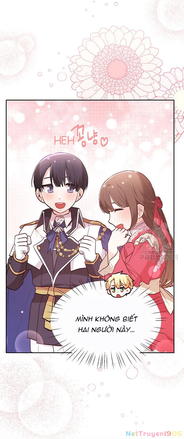 Tôi Chỉ Là Một Tiểu Thư Bình Thường Chapter 140 - 72