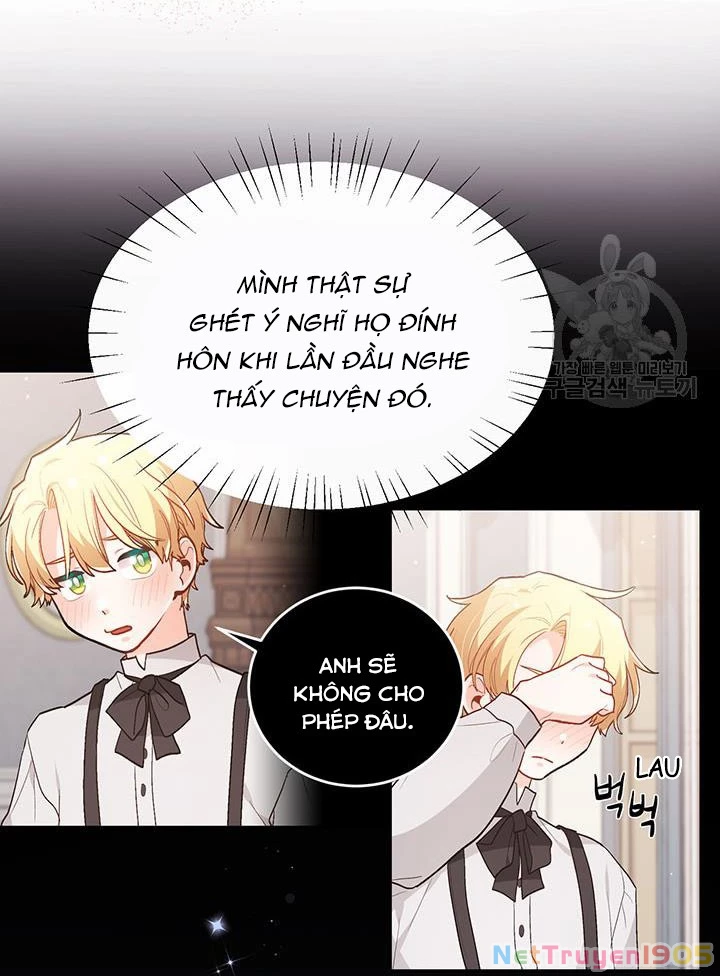 Tôi Chỉ Là Một Tiểu Thư Bình Thường Chapter 140 - 73