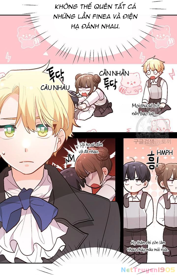 Tôi Chỉ Là Một Tiểu Thư Bình Thường Chapter 140 - 75