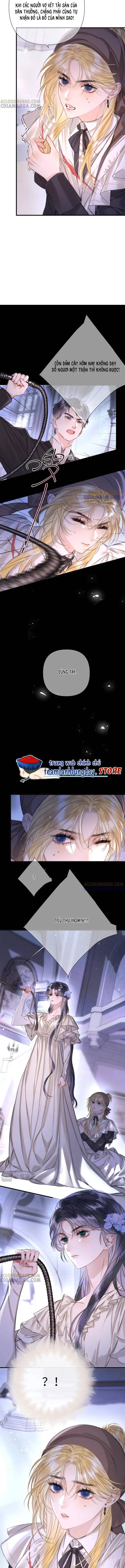 Hãy Trao Cho Ta Nụ Hôn Của Nàng Chapter 2 - 2
