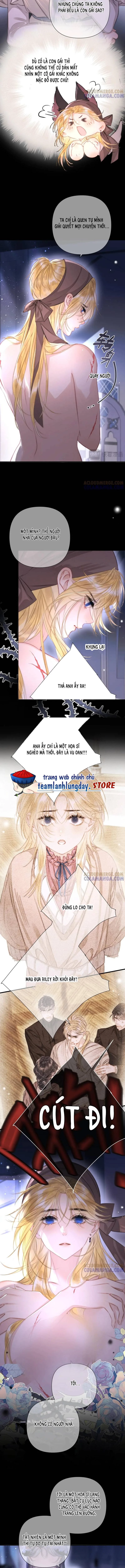 Hãy Trao Cho Ta Nụ Hôn Của Nàng Chapter 2 - 6