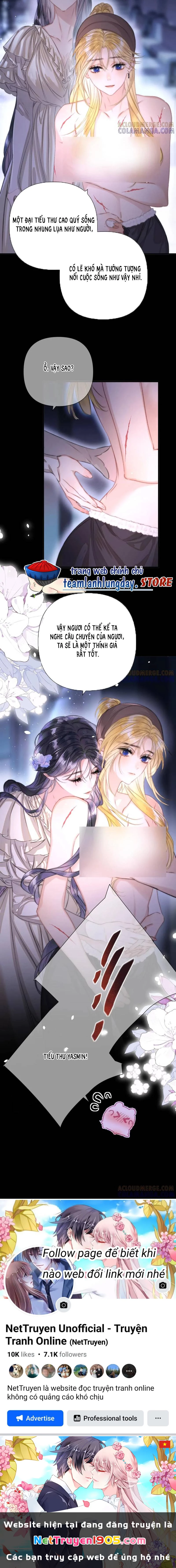 Hãy Trao Cho Ta Nụ Hôn Của Nàng Chapter 2 - 7
