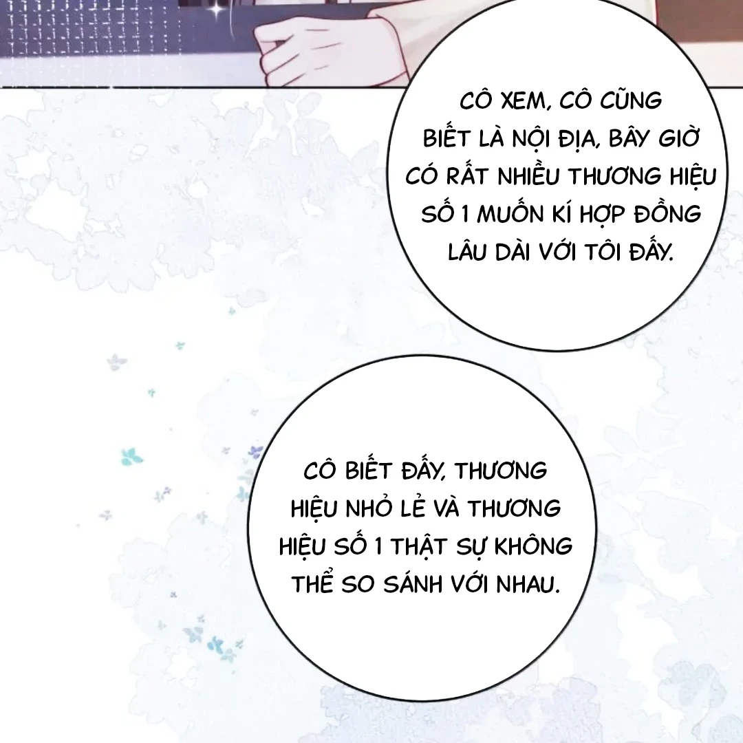 Gió Lớn Hôn Ánh Trăng Chapter 65 - 4