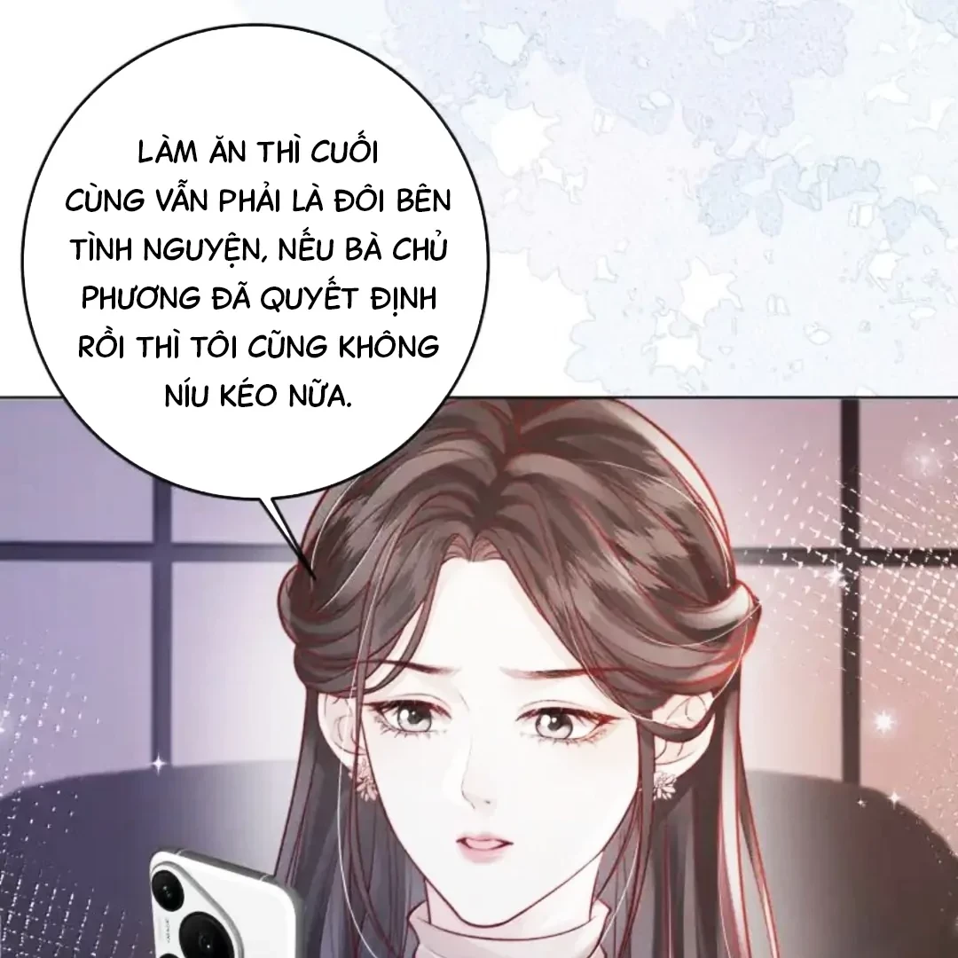 Gió Lớn Hôn Ánh Trăng Chapter 65 - 5