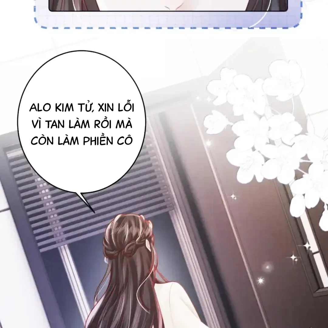 Gió Lớn Hôn Ánh Trăng Chapter 65 - 13