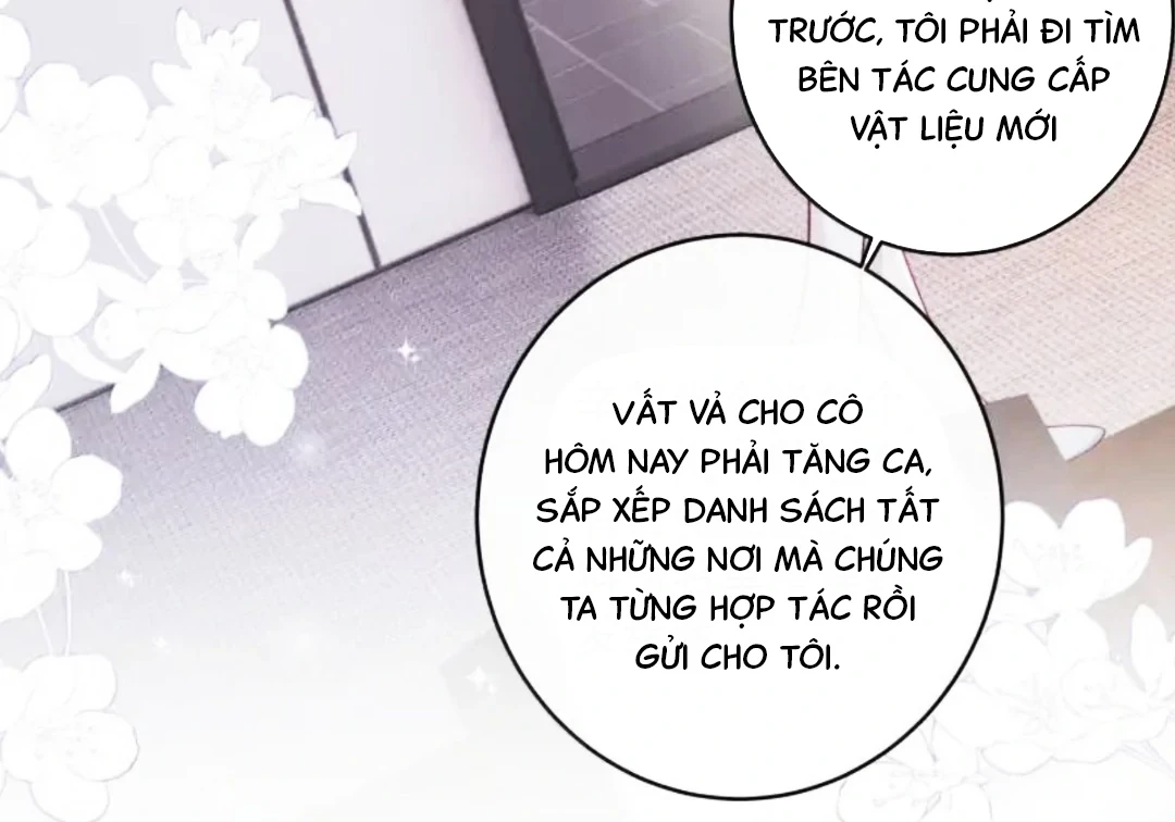 Gió Lớn Hôn Ánh Trăng Chapter 65 - 15