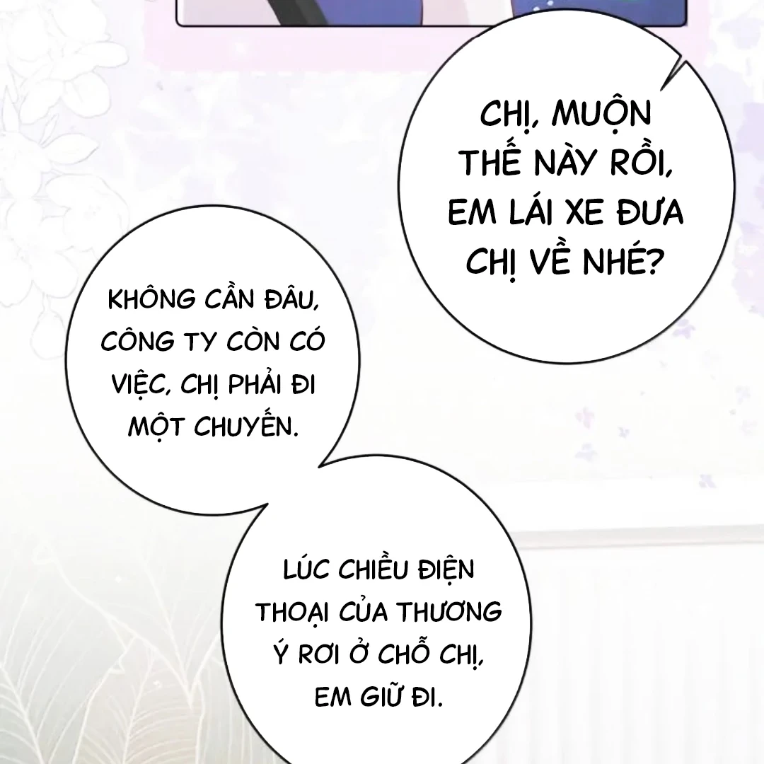 Gió Lớn Hôn Ánh Trăng Chapter 65 - 18