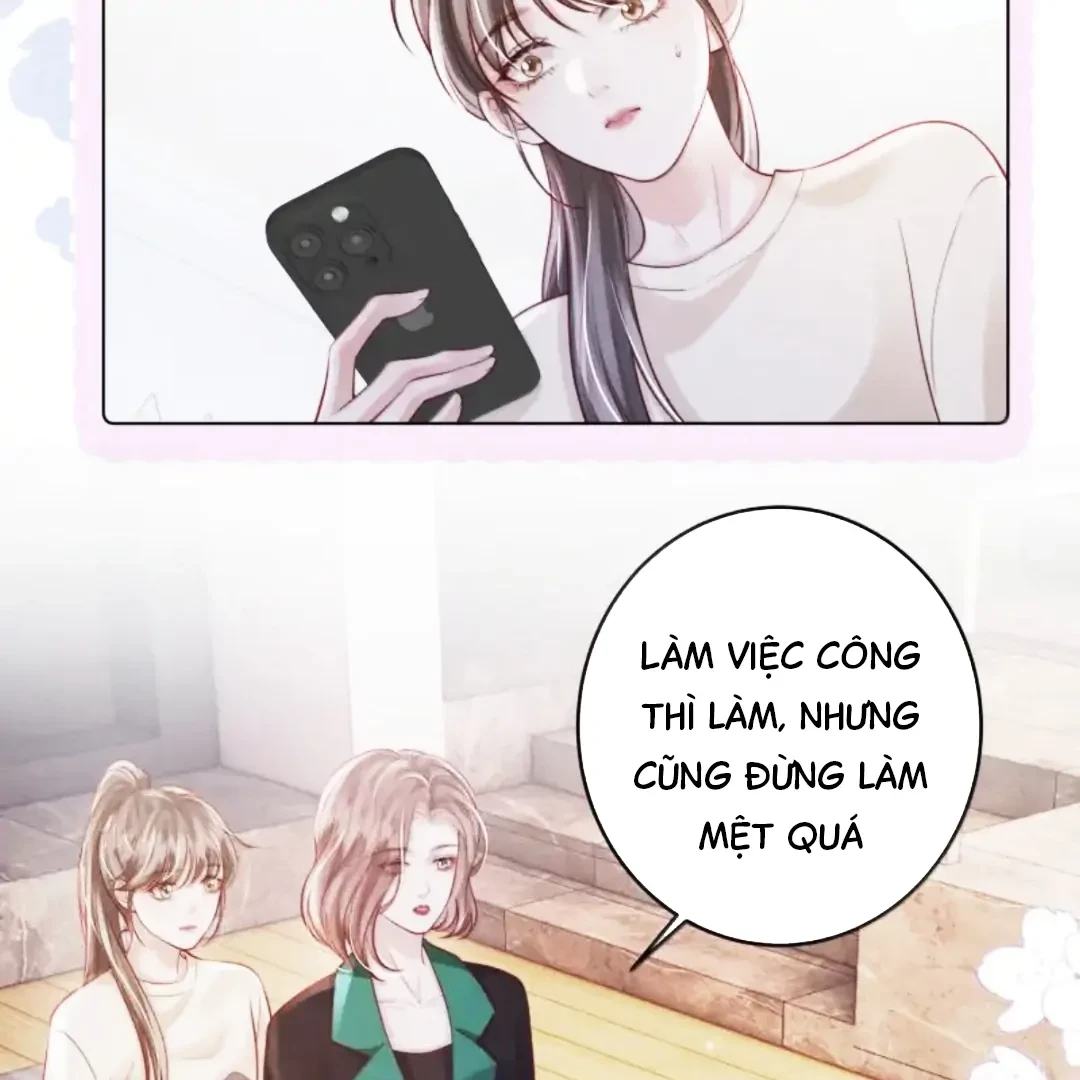 Gió Lớn Hôn Ánh Trăng Chapter 65 - 21