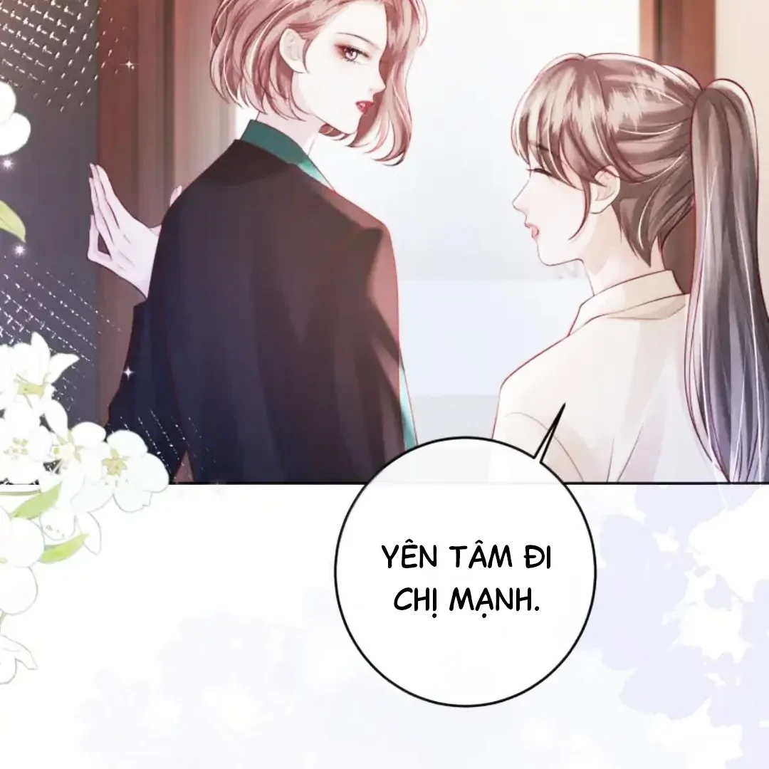 Gió Lớn Hôn Ánh Trăng Chapter 65 - 26