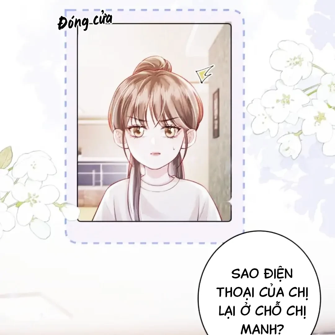 Gió Lớn Hôn Ánh Trăng Chapter 65 - 27