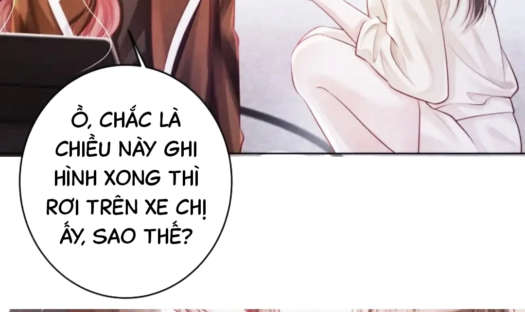 Gió Lớn Hôn Ánh Trăng Chapter 65 - 29