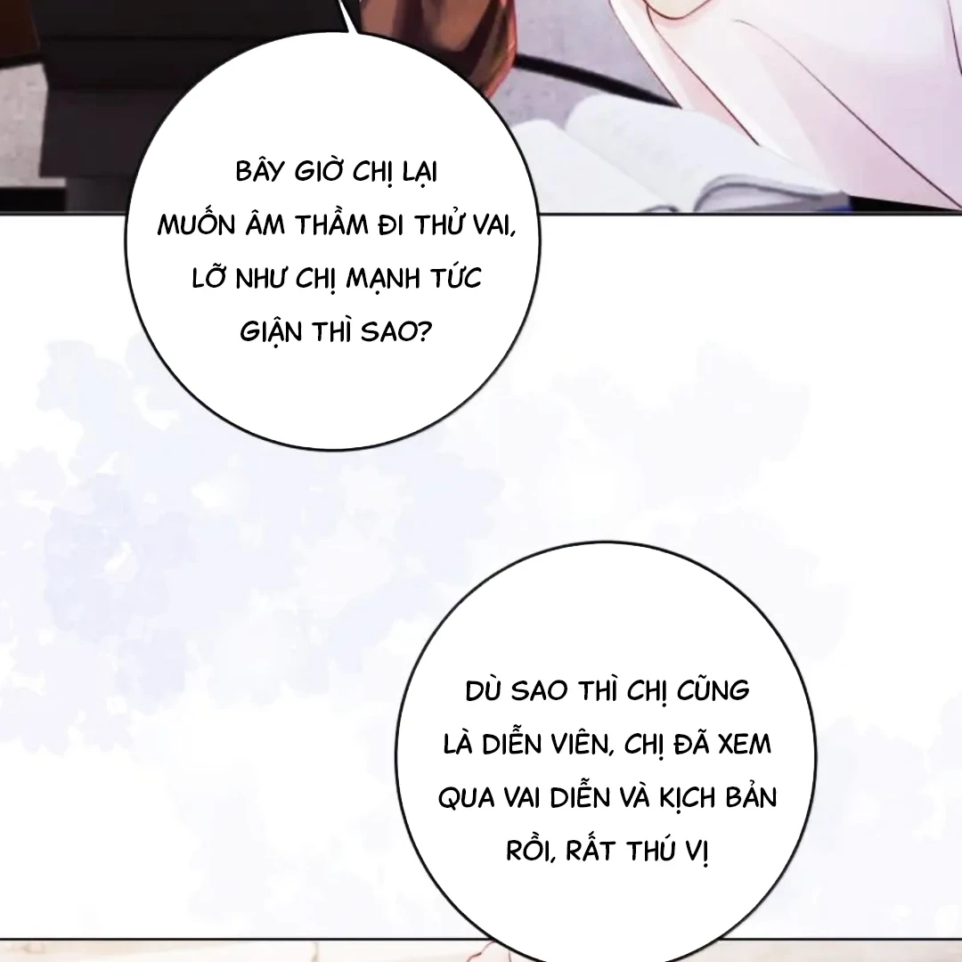 Gió Lớn Hôn Ánh Trăng Chapter 65 - 33