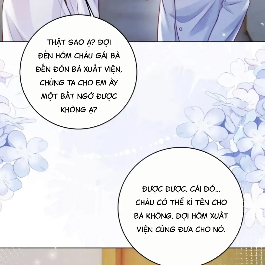 Gió Lớn Hôn Ánh Trăng Chapter 65 - 50
