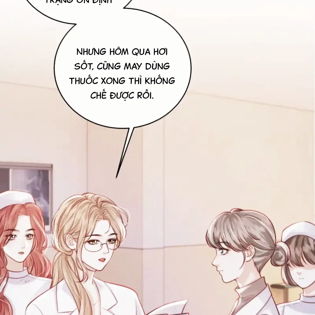 Gió Lớn Hôn Ánh Trăng Chapter 65 - 53