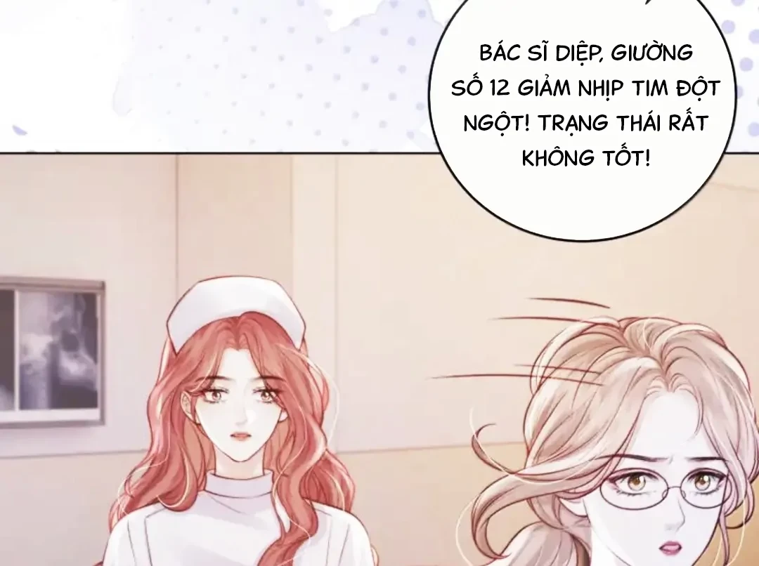 Gió Lớn Hôn Ánh Trăng Chapter 65 - 55