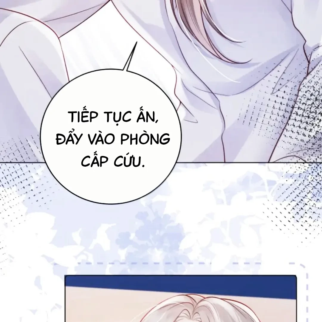 Gió Lớn Hôn Ánh Trăng Chapter 65 - 60