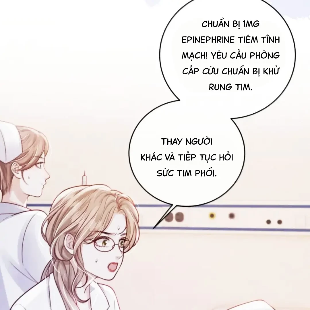 Gió Lớn Hôn Ánh Trăng Chapter 65 - 62
