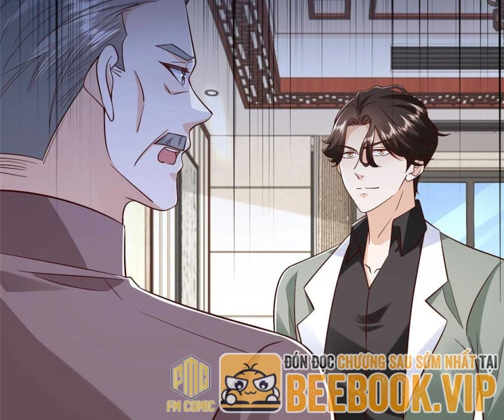 Mỗi Tuần Ta Có Một Nghề Nghiệp Mới Chapter 827 - 2