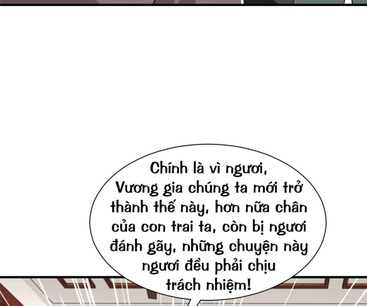 Mỗi Tuần Ta Có Một Nghề Nghiệp Mới Chapter 827 - 3