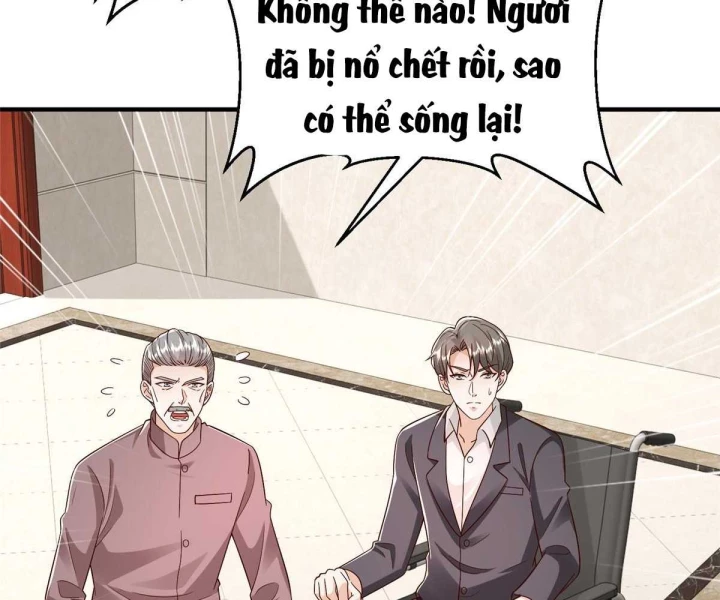 Mỗi Tuần Ta Có Một Nghề Nghiệp Mới Chapter 827 - 11